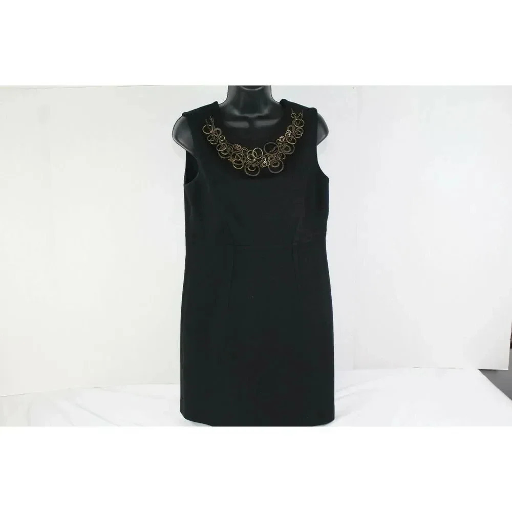 ladies laundry BY SHELLI SEGAL dress size 8